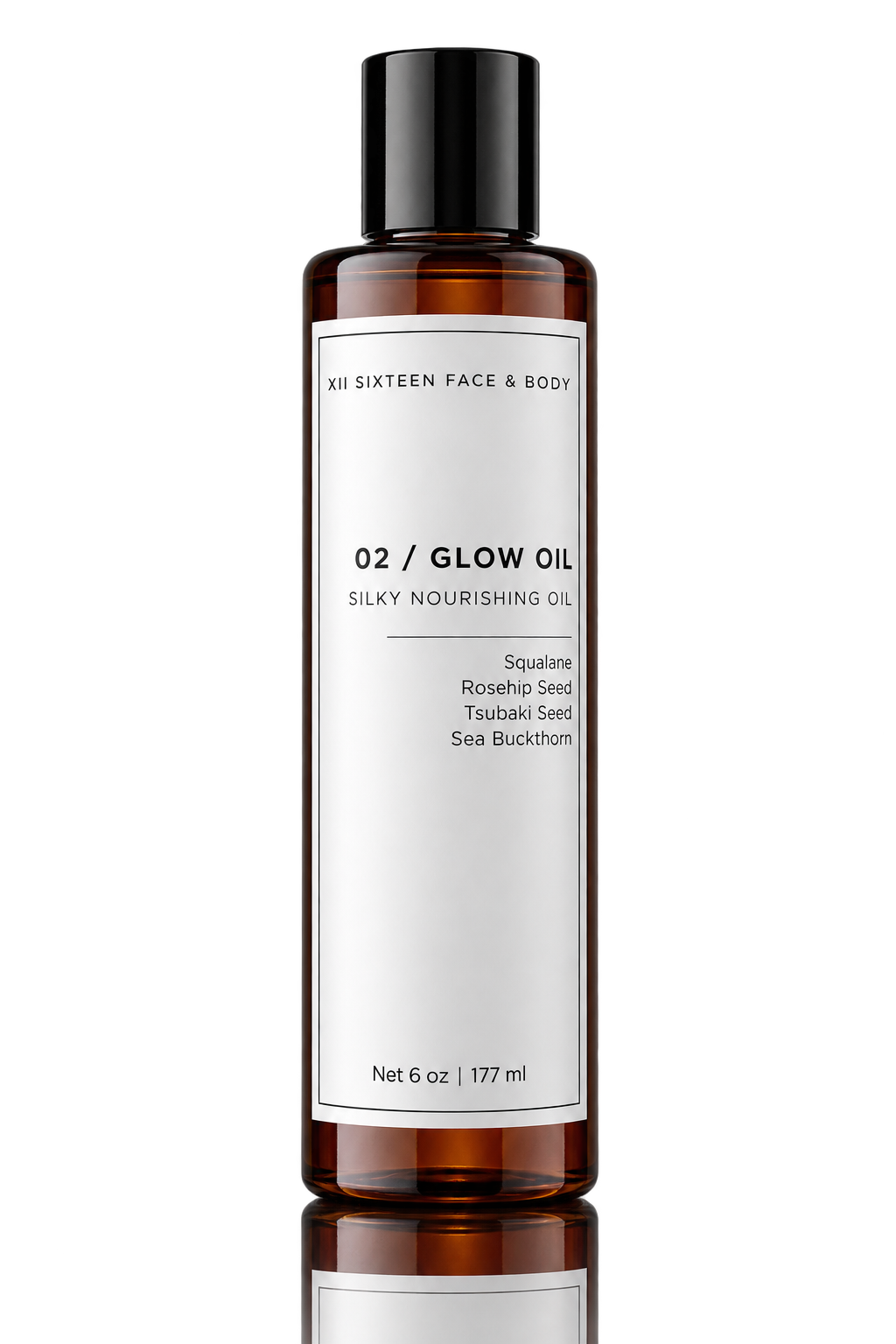 02- The Glow Oil
