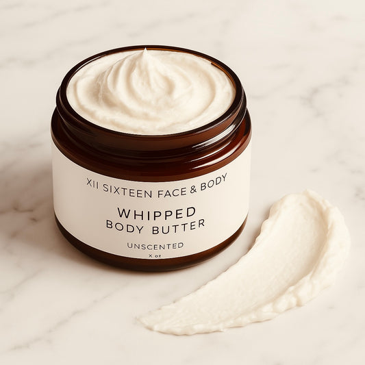 WHIPPED BUTTER