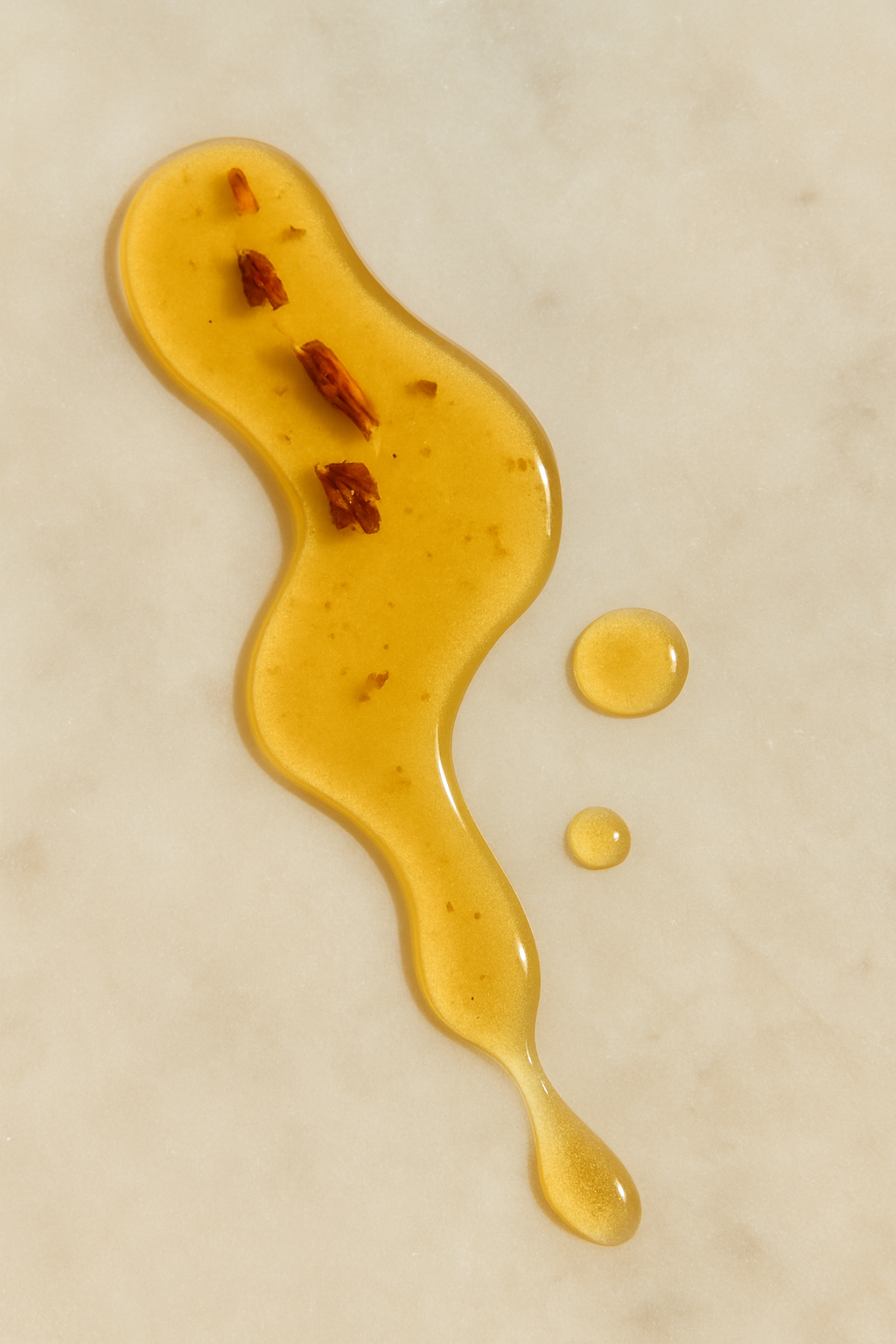 ROSE GLOW OIL