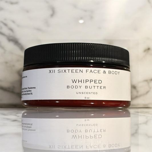 WHIPPED BUTTER