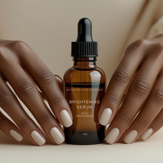 BRIGHTENING SERUM w/ NIACINAMIDE